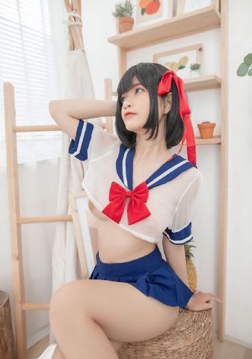 黑色维纳斯