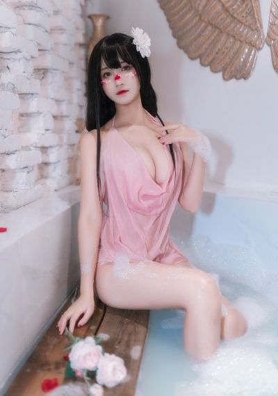 漂亮的老婆