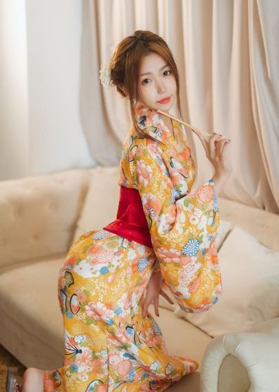 邻家天使