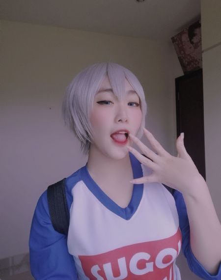 加勒女海盗