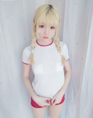 姐姐大人动漫