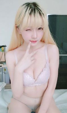 年轻的母亲9