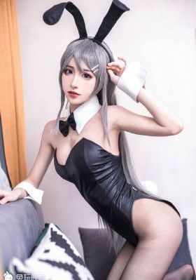 姐姐好朋友