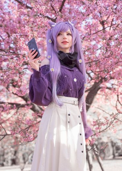 堕落少女