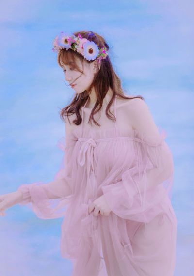 绮梦花