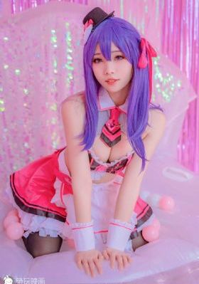 男人用机机桶女人