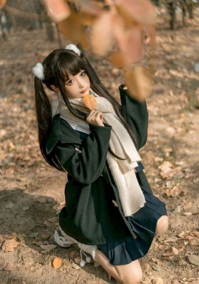 给魔鬼一个女儿