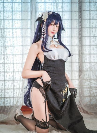 《欲望中的女人》