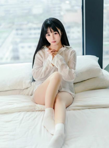 《我喜欢你》动漫