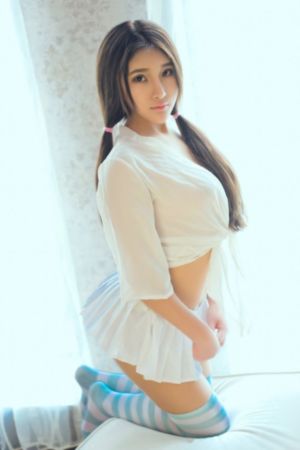 按摩少妇