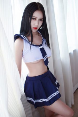 弟弟的女朋友