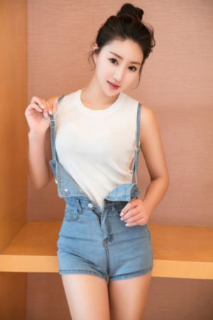 模特2