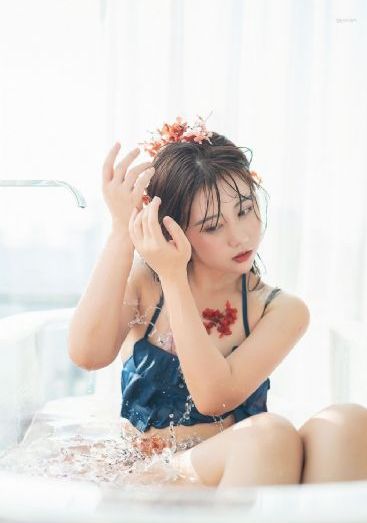 精灵公主妮娜动漫