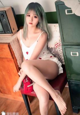 儿子的媳妇
