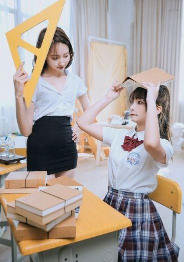 姐姐的爱乐之程