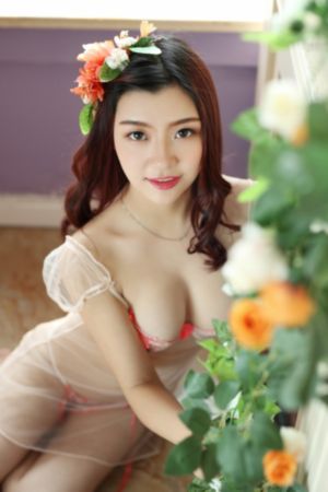 时光和你都很甜