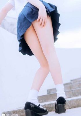 漆黒のシャガ
