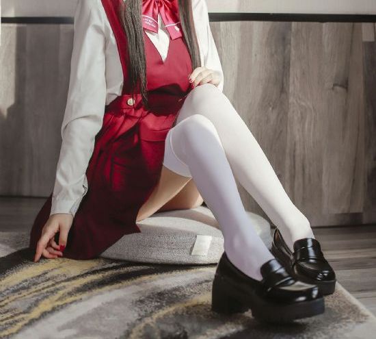 儿媳的诱惑