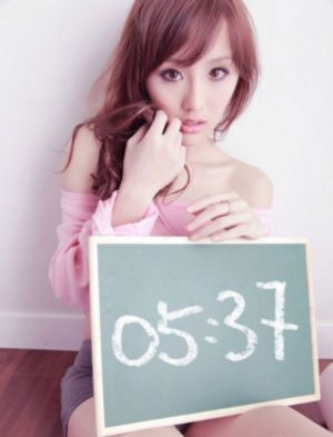 小青梅 江小绿