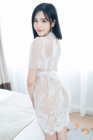 年轻儿媳妇