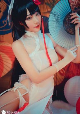 精灵变