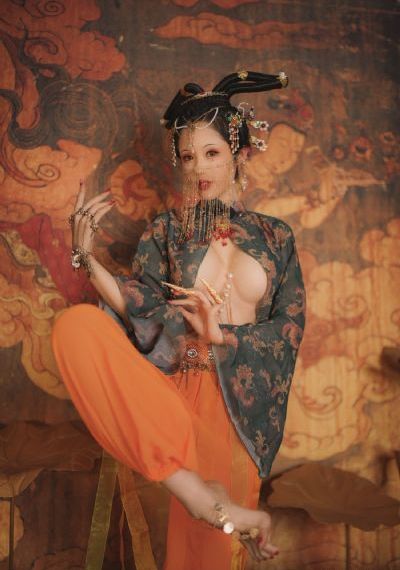 花戎电视剧全集40集免费观看视频