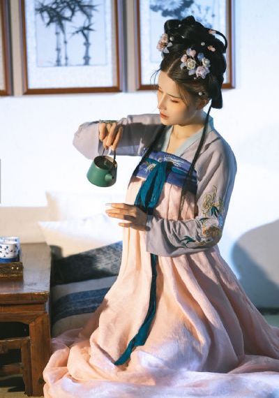 善意的出轨