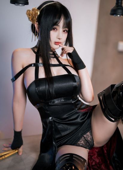 风流的小姨子