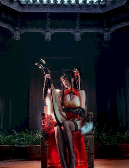 想要变成魔法少女