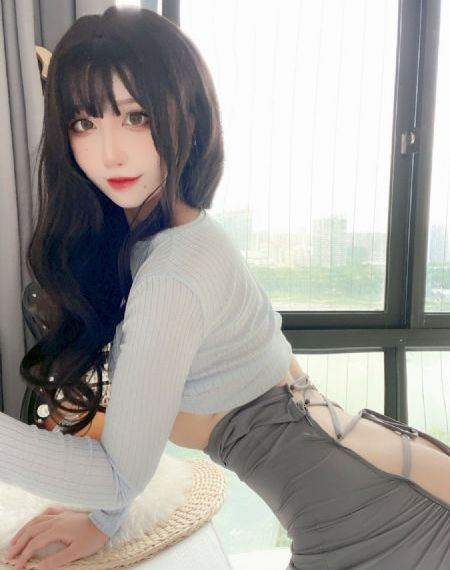 锁春记 电视剧