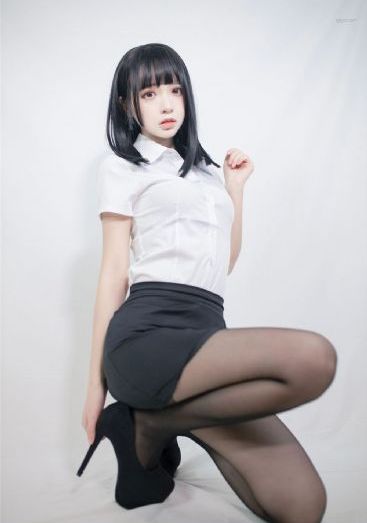 舒淇玉女心经
