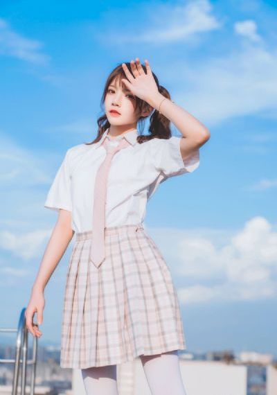 公主的新衣