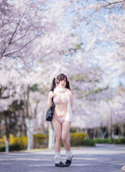 胡桃大战史莱姆樱花动漫免费的