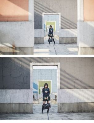 电影蓝色