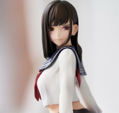 美里麻衣