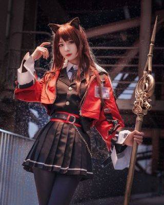 藤原启治