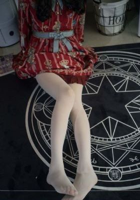 精灵变