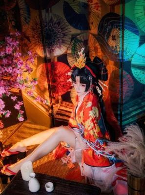 嫂子的职业中文