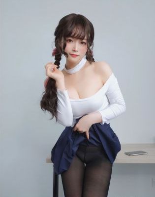 颜心记电视剧