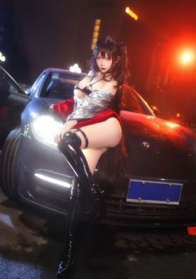 图书馆的女朋友
