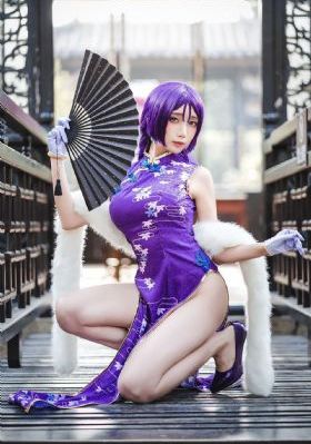 快乐保母