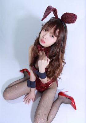 惊世狂花