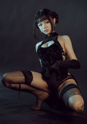 背起爸爸上学