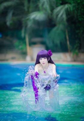 暴躁少女csgo一