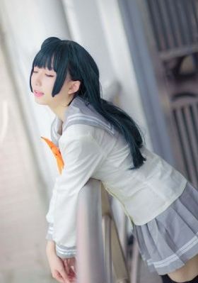 近郊危情