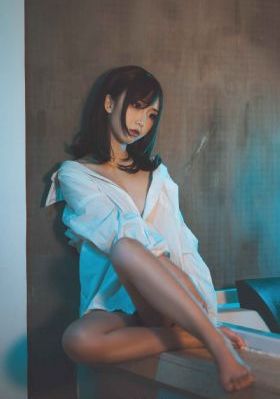 善良的姨母