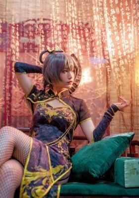 僧侣之夜