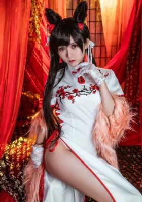 白王后